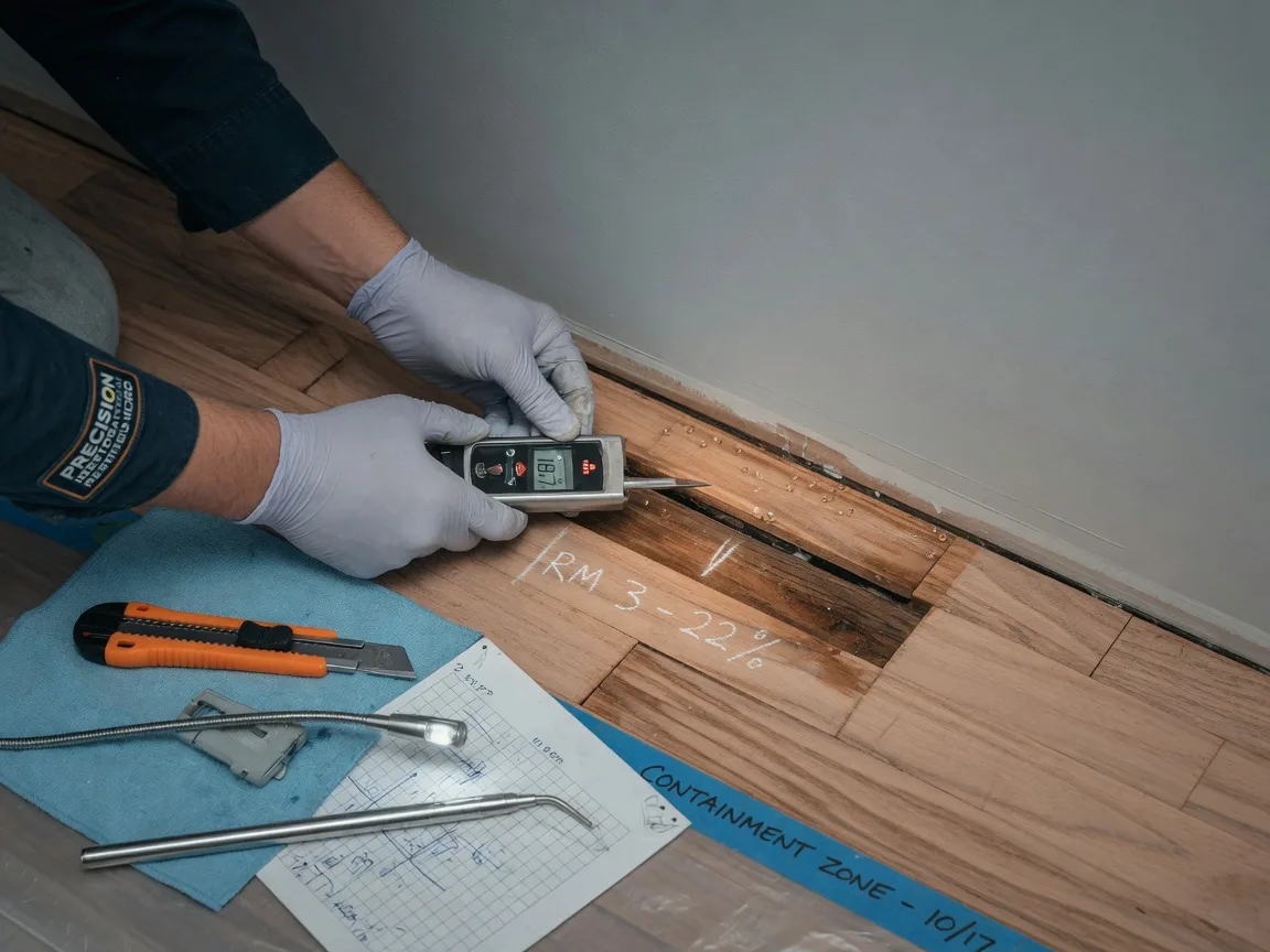 Why choose Water Removal in Mount Pulaski, IL